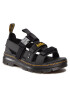 Dr. Martens Сандали Pearson 26473001 Черен - Pepit.bg