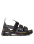 Dr. Martens Сандали Pearson 26473001 Черен - Pepit.bg