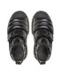 Dr. Martens Сандали Ricki 3-Strap Sandal 27763001 Черен - Pepit.bg