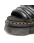 Dr. Martens Сандали Ricki 3-Strap Sandal 27763001 Черен - Pepit.bg