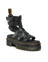 Dr. Martens Сандали Ricki Gladiator 27402001 Черен - Pepit.bg