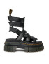 Dr. Martens Сандали Ricki Gladiator 27402001 Черен - Pepit.bg