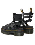 Dr. Martens Сандали Ricki Gladiator 27402001 Черен - Pepit.bg