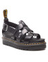 Dr. Martens Сандали Terry 23521001 Черен - Pepit.bg