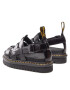 Dr. Martens Сандали Terry 23521001 Черен - Pepit.bg