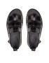 Dr. Martens Сандали Terry 23521001 Черен - Pepit.bg