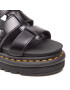 Dr. Martens Сандали Terry 23521001 Черен - Pepit.bg