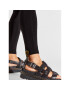 Dr. Martens Сандали Terry 23521001 Черен - Pepit.bg