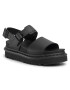 Dr. Martens Сандали Voss 23802001 Черен - Pepit.bg