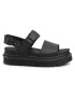 Dr. Martens Сандали Voss 23802001 Черен - Pepit.bg
