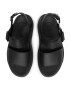 Dr. Martens Сандали Voss 23802001 Черен - Pepit.bg