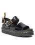 Dr. Martens Сандали Voss 26803001 Черен - Pepit.bg