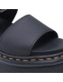 Dr. Martens Сандали Voss Quad 26725001 Черен - Pepit.bg