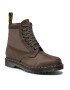 Dr. Martens Туристически oбувки 1460 Panel 26912481 Кафяв - Pepit.bg