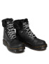 Dr. Martens Туристически oбувки 1460 Serena Collar 26951001 Черен - Pepit.bg