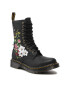 Dr. Martens Туристически oбувки 1490 Bloom 27453001 Черен - Pepit.bg