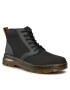 Dr. Martens Туристически oбувки 20377001 Черен - Pepit.bg