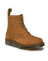 Dr. Martens Кубинки Berman Leather Ankle 26589220 Кафяв - Pepit.bg