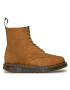 Dr. Martens Кубинки Berman Leather Ankle 26589220 Кафяв - Pepit.bg