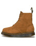 Dr. Martens Кубинки Berman Leather Ankle 26589220 Кафяв - Pepit.bg