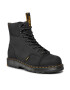 Dr. Martens Туристически oбувки 27861001 Черен - Pepit.bg