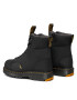 Dr. Martens Туристически oбувки 27861001 Черен - Pepit.bg