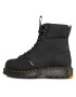 Dr. Martens Туристически oбувки 27861001 Черен - Pepit.bg