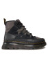 Dr. Martens Туристически oбувки 27864002 Сив - Pepit.bg