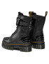 Dr. Martens Туристически oбувки Audrick 10 Eye 30970001 Черен - Pepit.bg