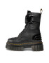 Dr. Martens Туристически oбувки Audrick 10 Eye 30970001 Черен - Pepit.bg