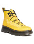 Dr. Martens Туристически oбувки Boury Жълт - Pepit.bg