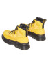 Dr. Martens Туристически oбувки Boury Жълт - Pepit.bg