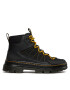 Dr. Martens Туристически oбувки Buwick 31185001 Черен - Pepit.bg