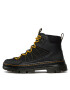 Dr. Martens Туристически oбувки Buwick 31185001 Черен - Pepit.bg