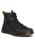 Dr. Martens Туристически oбувки Buwick Черен - Pepit.bg