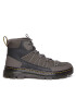 Dr. Martens Туристически oбувки Buwick Сив - Pepit.bg