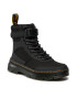 Dr. Martens Туристически oбувки Combs Tech 25215001 Черен - Pepit.bg