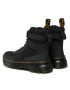 Dr. Martens Туристически oбувки Combs Tech 25215001 Черен - Pepit.bg