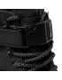 Dr. Martens Туристически oбувки Combs Tech 25215001 Черен - Pepit.bg