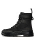 Dr. Martens Туристически oбувки Combs Tech Ii 25656001 Черен - Pepit.bg