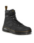 Dr. Martens Туристически oбувки Combs Tech Leather 27801001 Черен - Pepit.bg