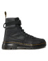 Dr. Martens Туристически oбувки Combs Tech Leather 27801001 Черен - Pepit.bg