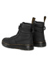 Dr. Martens Туристически oбувки Combs Tech Leather 27801001 Черен - Pepit.bg