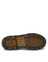 Dr. Martens Туристически oбувки Combs Tech Leather 27801001 Черен - Pepit.bg