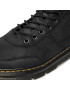 Dr. Martens Туристически oбувки Combs Tech Leather 27801001 Черен - Pepit.bg