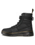 Dr. Martens Туристически oбувки Combs Tech Leather 27801001 Черен - Pepit.bg