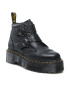 Dr. Martens Туристически oбувки Devon Flwr 27642001 Черен - Pepit.bg