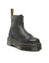 Dr. Martens Туристически oбувки Jetta 27656001 Черен - Pepit.bg