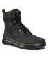 Dr. Martens Туристически oбувки OT9286 27800001 Черен - Pepit.bg