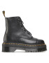 Dr. Martens Туристически oбувки Sinclair 22564001 Черен - Pepit.bg